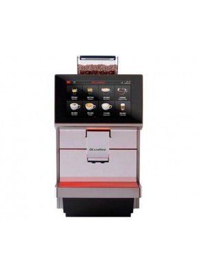 Кофемашина Dr.Coffee M12 PLUS 2L