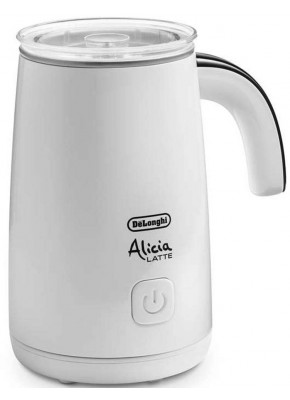 Вспениватель DeLonghi EMF2 W Alicia