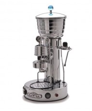 Elektra Micro Casa Semiautomatica SCXD