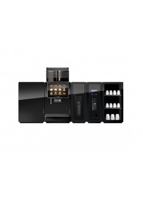 Кофемашина Franke A800 FoamMaster б/у