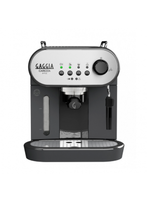 Кофемашина Gaggia Carezza Style