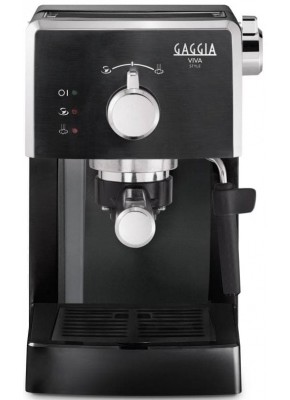 Кофемашина Gaggia Viva Style Focus