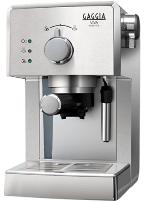 Кофемашина Gaggia Viva Prestige