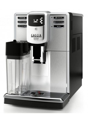 Кофемашина Gaggia Anima Prestige OTC SS