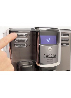 Кофемашина Gaggia Anima Prestige OTC SS