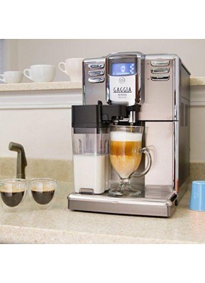 Кофемашина Gaggia Anima Prestige OTC SS