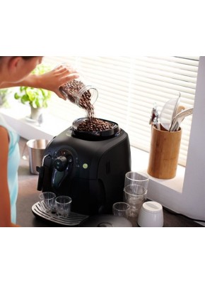 Кофемашина Gaggia Besana Black