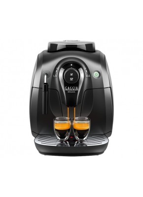 Кофемашина Gaggia Besana Black