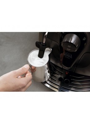 Кофемашина Gaggia Besana Black