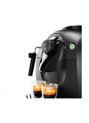 Кофемашина Gaggia Besana Black