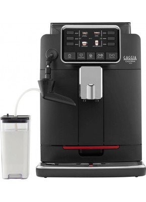 Кофемашина Gaggia Cadorna Milk
