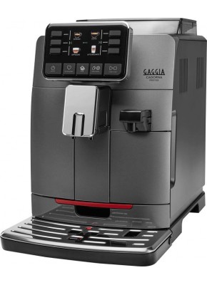 Кофемашина Gaggia Cadorna Prestige OTC