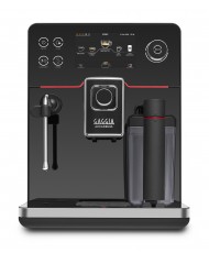 Кофемашина Gaggia New Accademia Glass 