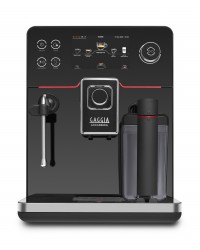 Кофемашина Gaggia New Accademia Glass 