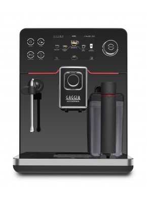 Кофемашина Gaggia New Accademia Glass 