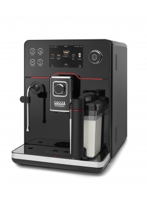 Кофемашина Gaggia New Accademia Glass 