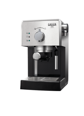 Кофемашина Gaggia Viva Deluxe