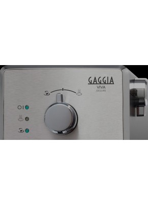 Кофемашина Gaggia Viva Style