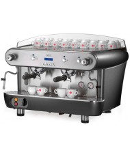 Кофемашина Gaggia Deco E 2 GR