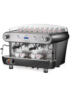 Кофемашина Gaggia Deco E 2 GR