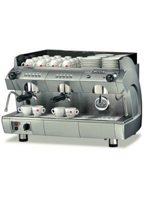 Кофемашина Gaggia GD argento (2GR) 380 V