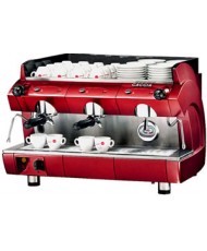 Кофемашина Gaggia GD red (2GR) 380 V