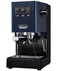 Кофемашина Gaggia New Classic Blue