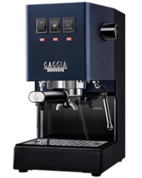 Кофемашина Gaggia New Classic Blue