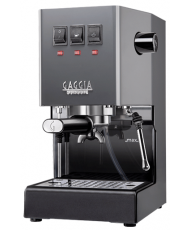 Кофемашина Gaggia New Classic Grey
