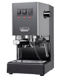 Кофемашина Gaggia New Classic Grey