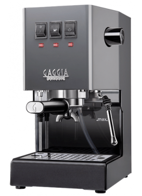 Кофемашина Gaggia New Classic Grey