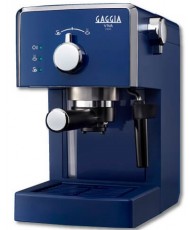 Кофемашина Gaggia Viva Style Chic Blue