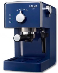 Кофемашина Gaggia Viva Style Chic Blue