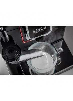 Кофемашина Gaggia Magenta Milk Black