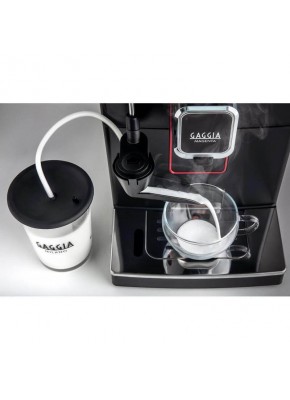 Кофемашина Gaggia Magenta Milk Black