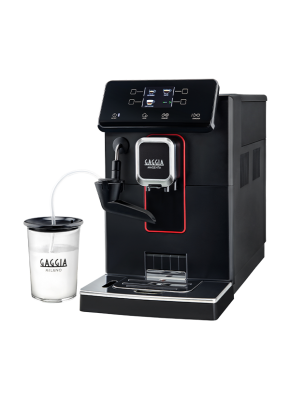 Кофемашина Gaggia Magenta Milk Black