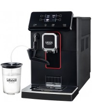 Кофемашина Gaggia Magenta Milk Black