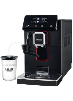 Кофемашина Gaggia Magenta Milk Black