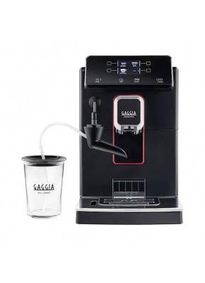 Кофемашина Gaggia Magenta Milk Black