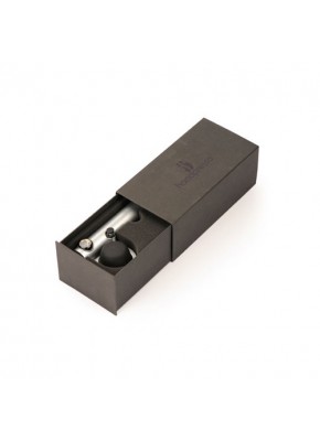 HandPresso Wild Hybrid Silver