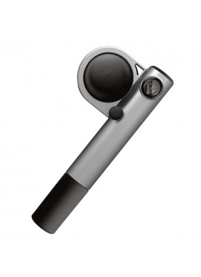 HandPresso Wild Hybrid Silver