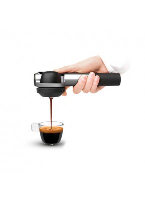 HandPresso Wild Hybrid Silver