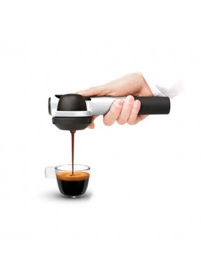 HandPresso Wild Hybrid White