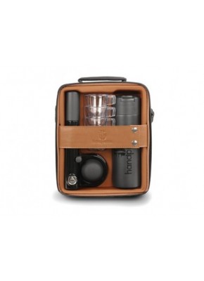 Handpresso Outdoor Set Wild Hybrid Flask
