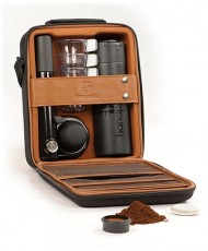 Handpresso Outdoor Set Wild Hybrid Flask