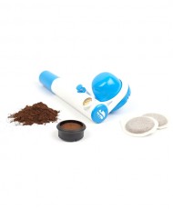 Handpresso Wild Hybrid Blue