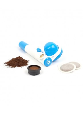 Handpresso Wild Hybrid Blue