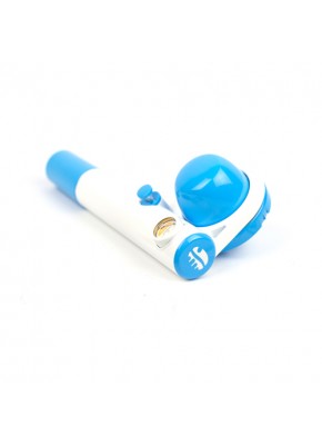 Handpresso Wild Hybrid Blue