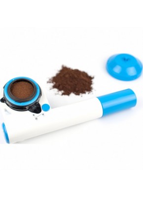 Handpresso Wild Hybrid Blue