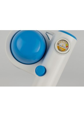 Handpresso Wild Hybrid Blue